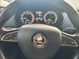 Skoda Octavia 1.5TSI, снимка 15