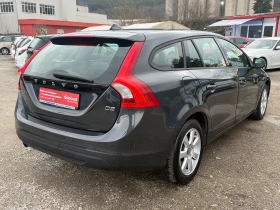 Volvo V60 1.6D4-климатроник-парктроник-мултимедия, снимка 6