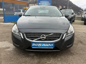 Volvo V60 1.6D4-климатроник-парктроник-мултимедия, снимка 2