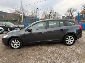 Volvo V60 1.6D4-климатроник-парктроник-мултимедия, снимка 3