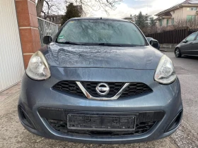 Nissan Micra Face-Lift-2014 Pure Drive-Germany - 3650 € / 7138.78 лв. - 15259650 2