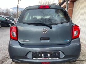 Nissan Micra Face-Lift-2014 Pure Drive-Germany - 3650 € / 7138.78 лв. - 15259650 4