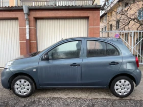 Nissan Micra Face-Lift-2014 Pure Drive-Germany - 3650 € / 7138.78 лв. - 15259650 3