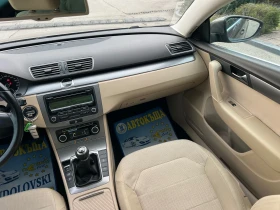 VW Passat 2.0TDI/140/COMMON RAIL/TOP - 6400 € / 12517.31 лв. - 57284027 11