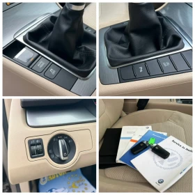 VW Passat 2.0TDI/140/COMMON RAIL/TOP - 6400 € / 12517.31 лв. - 57284027 16