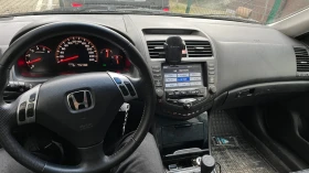 Honda Accord - 2520 € / 4928.69 лв. - 23027768 8