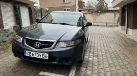 Honda Accord - 2520 € / 4928.69 лв. - 23027768 3