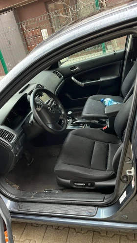 Honda Accord - 2520 € / 4928.69 лв. - 23027768 7