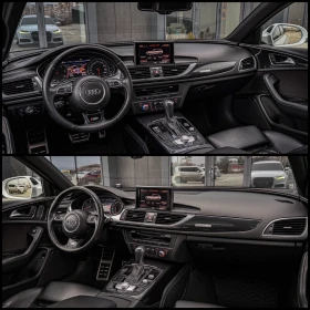 Audi A6 3.0BiTDI Competition/CARBON/NIGHT/360/MAXTON/FULL - 8000 € / 15646.64 лв. - 17889314 7