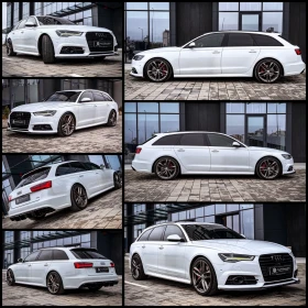 Audi A6 3.0BiTDI Competition/CARBON/NIGHT/360/MAXTON/FULL - 8000 € / 15646.64 лв. - 17889314 16