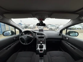 Peugeot 5008 1.6 HDi 6+ 1 - 4999 € / 9777.19 лв. - 27860481 10