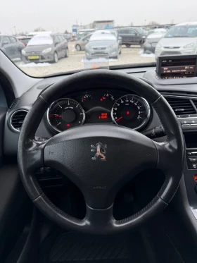 Peugeot 5008 1.6 HDi 6+ 1 - 4999 € / 9777.19 лв. - 27860481 11