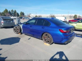 BMW 340 M340I - 30100 € / 58870.48 лв. - 43898419 3