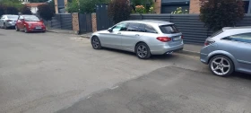 Mercedes-Benz C 220 4х4 - 15000 € / 29337.45 лв. - 25756512 12