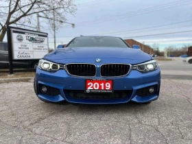 BMW 430 xDrive Coupe / HEAD-UP / ПОДГРЕВ  - 23890 € / 46724.78 лв. - 32770131 4