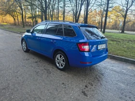Skoda Fabia 1.0 газ бензин, снимка 8