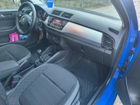 Skoda Fabia 1.0 газ бензин, снимка 14