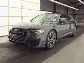 Audi A6 55TFSI* MATRIX* PREMIUM* BANG* OLUFSEN* 360КАМЕРА*