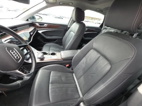 Audi A6 55TFSI* MATRIX* PREMIUM* BANG* OLUFSEN* 360КАМЕРА* - 20147 € / 39404.11 лв. - 51881400 13