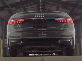 Audi A6 55TFSI* MATRIX* PREMIUM* BANG* OLUFSEN* 360КАМЕРА* - 20147 € / 39404.11 лв. - 51881400 6