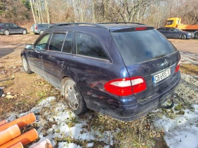 Mercedes-Benz E 240 - 1600 € / 3129.33 лв. - 49001076 6
