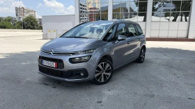 ����� �� �������� �� Citroen C4 BlueHDi 163 �.�. EAT8 7 ����� Navi Keyless