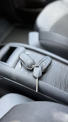 Citroen C4 BlueHDi 163 �.�. EAT8 7 ����� Navi Keyless | Mobile.bg � ����� ������ 14