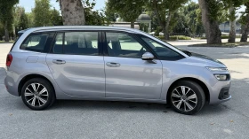 Citroen C4 BlueHDi 163 �.�. EAT8 7 ����� Navi Keyless | Mobile.bg � ����� ������ 6