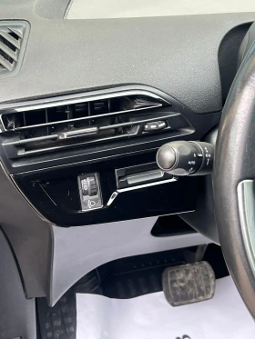 Citroen C4 Spacetourer 2.0 HDi | NAVI | 7 Места | ТОП | Auto.bg — изображение 12