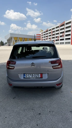 Citroen C4 BlueHDi 163 �.�. EAT8 7 ����� Navi Keyless | Mobile.bg � ����� ������ 5