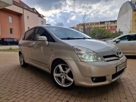 Toyota Corolla verso D4D - 2950 € / 5769.70 лв. - 14926397 3