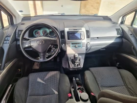 Toyota Corolla verso D4D - 2950 € / 5769.70 лв. - 14926397 10