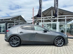 Mazda 3 MildHybrid#SkyActiv#360* CAM#DISTR#�������#������� | Mobile.bg � ����� ������ 7