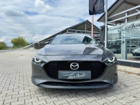 Mazda 3 MildHybrid#SkyActiv#360* CAM#DISTR#�������#������� | Mobile.bg � ����� ������ 6