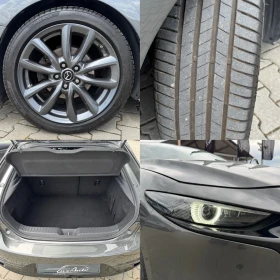 Mazda 3 MildHybrid#SkyActiv#360* CAM#DISTR#�������#������� | Mobile.bg � ����� ������ 8
