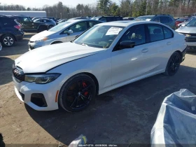 BMW 340  M340I XDRIVE/���������/����/����������� | Mobile.bg � ����� ������ 5