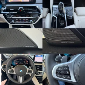 BMW 540 d#XDRIVE#M SPORT#INDIVIDUAL#CARBON#���������#LASER | Mobile.bg � ����� ������ 14
