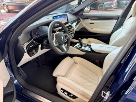 BMW 540 d#XDRIVE#M SPORT#INDIVIDUAL#CARBON#���������#LASER | Mobile.bg � ����� ������ 8