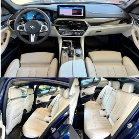 BMW 540 d#XDRIVE#M SPORT#INDIVIDUAL#CARBON#���������#LASER | Mobile.bg � ����� ������ 12
