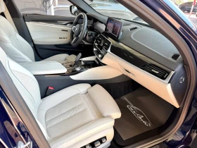 BMW 540 d#XDRIVE#M SPORT#INDIVIDUAL#CARBON#���������#LASER | Mobile.bg � ����� ������ 10