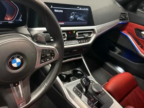 BMW 340 xDrive * M ����� * HARMAN KARDON * CARFAX | Mobile.bg � ����� ������ 7