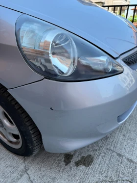Honda Jazz Газова уредба - 3300 € / 6454.24 лв. - 30273278 15