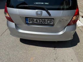 Honda Jazz ������ ������ | Mobile.bg � ����� ������ 16
