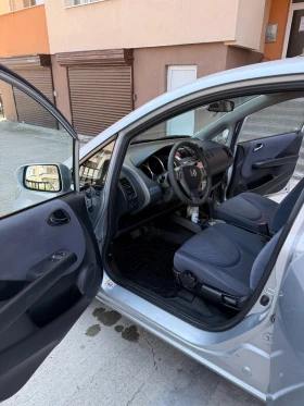 Honda Jazz Газова уредба - 3300 € / 6454.24 лв. - 30273278 6