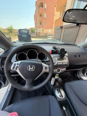 Honda Jazz Газова уредба - 3300 € / 6454.24 лв. - 30273278 10