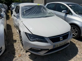 Seat Leon 1, 4tsi