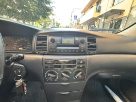 Toyota Corolla - 2600 € / 5085.16 лв. - 54868411 8