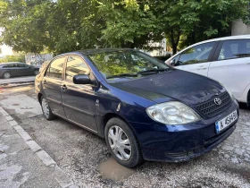 Toyota Corolla - 2600 € / 5085.16 лв. - 54868411 2