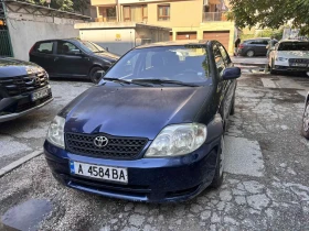Toyota Corolla - 2600 € / 5085.16 лв. - 54868411 1