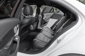 Mercedes-Benz C 63 AMG S  - 33900 € / 66302.64 лв. - 36902382 13